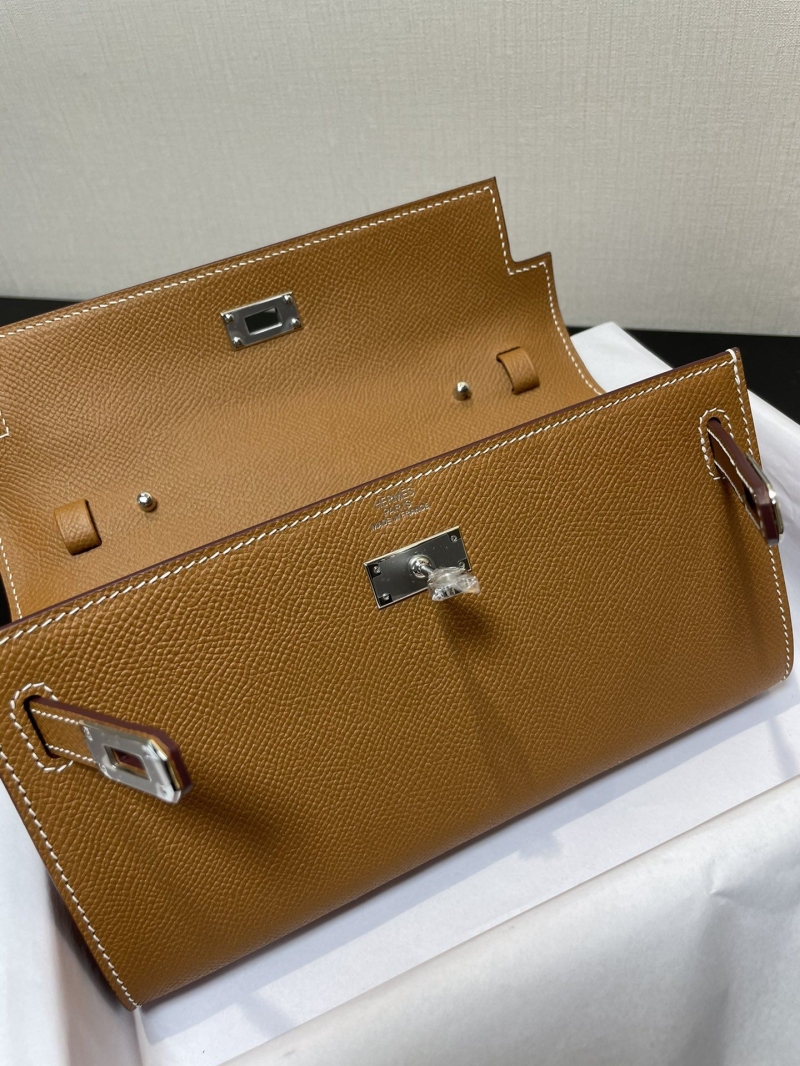 Hermes Kelly Woc Bags